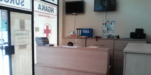 Elethu Medical Centre