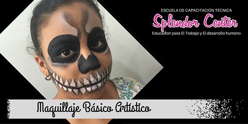 ESCUELA DE CAPACITACION TECNICA SPLENDOR CENTER CALI