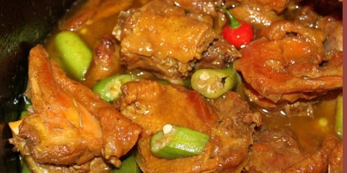 PAMONHARIA KI DELICÍA