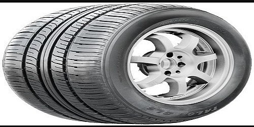 Llantas Pirelli Grupo Daher Panama
