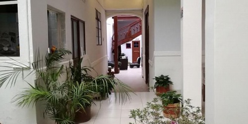 CHIQUINQUIRA
