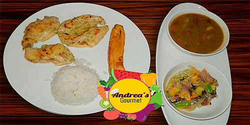 ANDREA´S GOURMET
