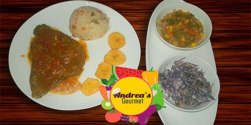 ANDREA´S GOURMET
