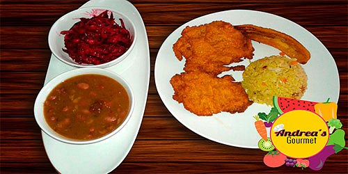 ANDREA´S GOURMET
