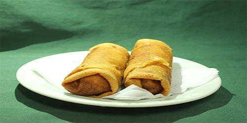 RESTAURANTE CHINO DELICIA