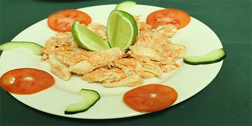 RESTAURANTE CHINO DELICIA