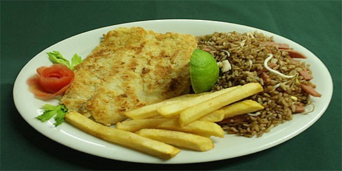 RESTAURANTE CHINO DELICIA