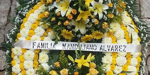 ARREGLOS FLORALES CRISANTEMOS FLORERIA
