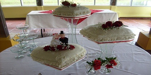 BANQUETES JIREH