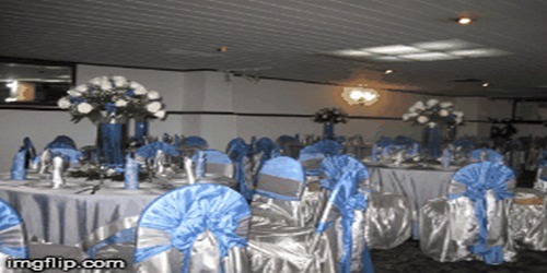 BANQUETES JIREH