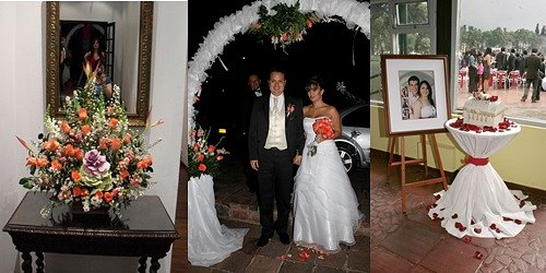 BANQUETES JIREH