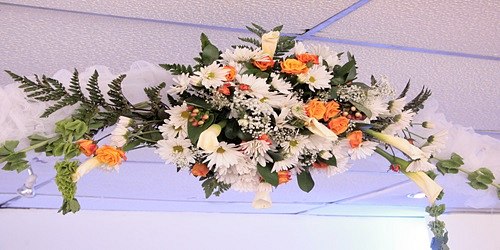 BANQUETES JIREH