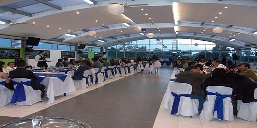 BANQUETES JIREH