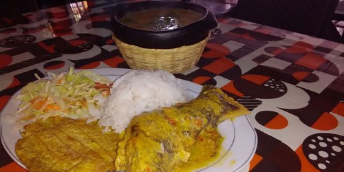 CEVICHERIA EL GRAN BAGRE