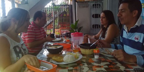 CEVICHERIA EL GRAN BAGRE