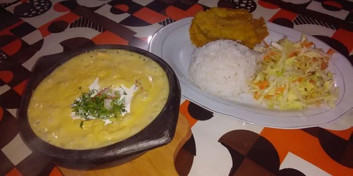 CEVICHERIA EL GRAN BAGRE