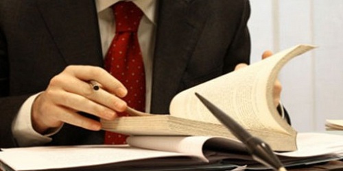 ESTUDIO JURIDICO - Ab. Carlos Briones Cepeda