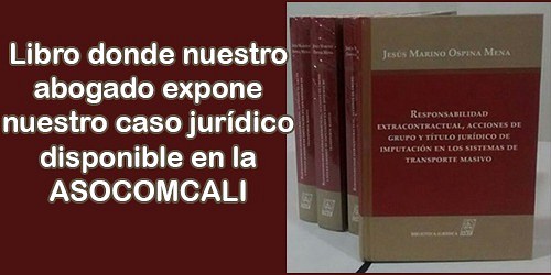 ASOCIACION DE COMERCIANTES DE CALI ASOCOMCALI