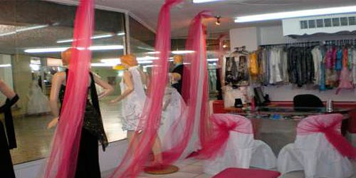 MARILYN MODA