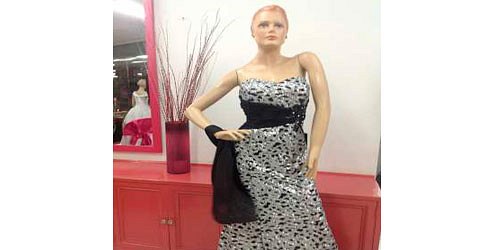 MARILYN MODA