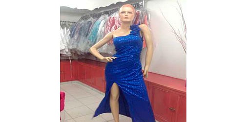 MARILYN MODA