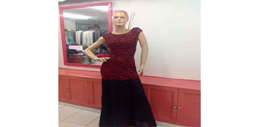 MARILYN MODA