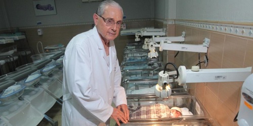 DR. LUIS HIDALGO GUERRERO - Ginecologìa y Obstetricia