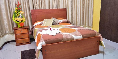 Hotel Miraflores
