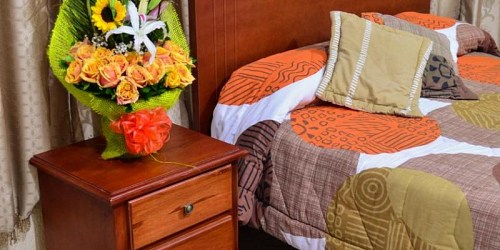Hotel Miraflores