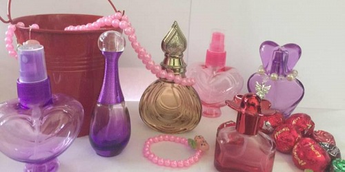 ARIAS PERFUMERIA ENVASES Y QUIMICOS
