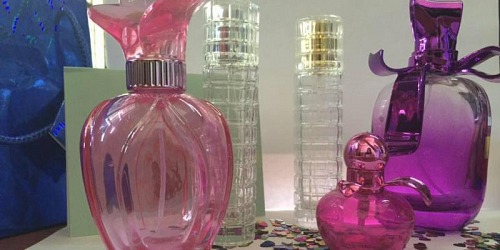 ARIAS PERFUMERIA ENVASES Y QUIMICOS