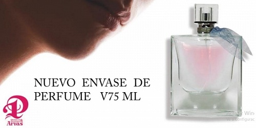 ARIAS PERFUMERIA ENVASES Y QUIMICOS
