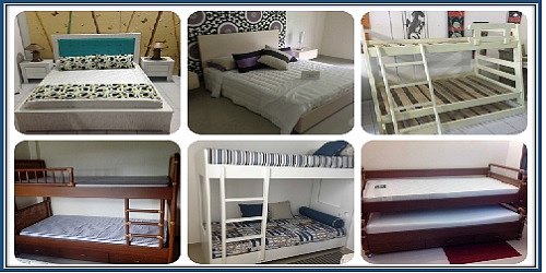 MUEBLES Y DECORACION ELITE