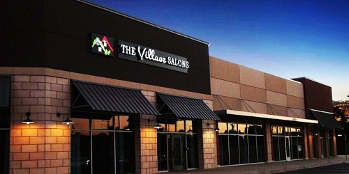 The Village Salons - Lakewood
