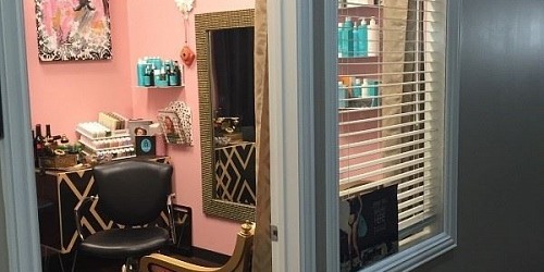 The Village Salons - Lakewood