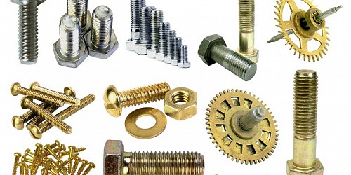 TUERCAS Y TORNILLOS LA GRANDE