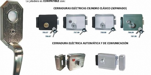 TUERCAS Y TORNILLOS LA GRANDE