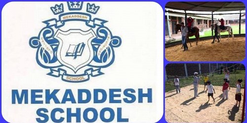 MEKADDESH  SCHOOL