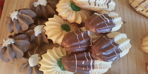 LEMAK BAKERIES