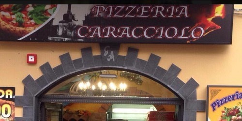 PIZZERIA CARACCIOLO