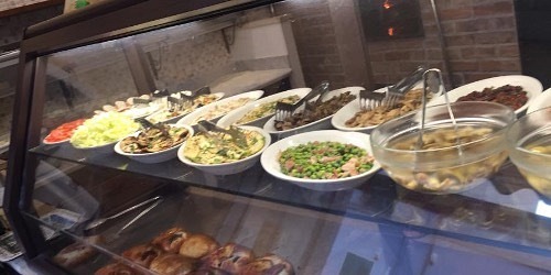 PIZZERIA CARACCIOLO