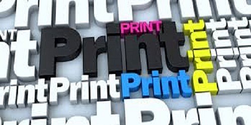 GUYU PRINTING