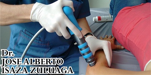DR JOSE ALBERTO ISAZA ZULUAGA