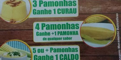 PAMONHARIA KI DELICÍA