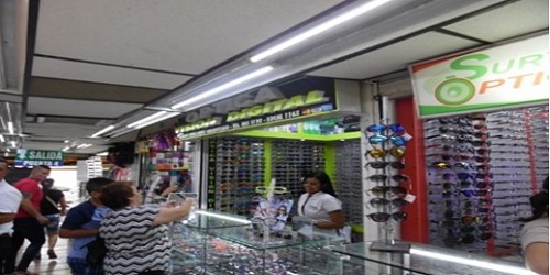 CENTRO COMERCIAL FORTUNA