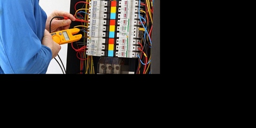Eléctrica FA