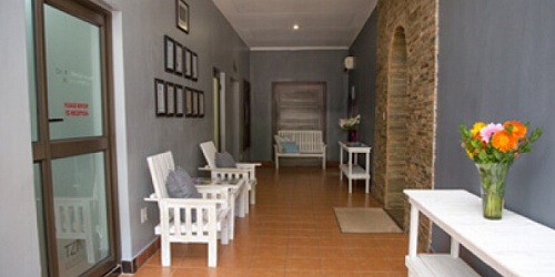 Tzaneen Dental Studio