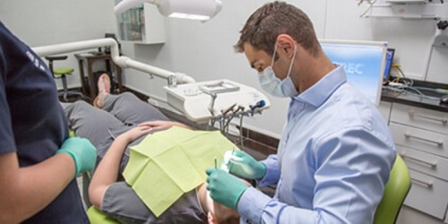Tzaneen Dental Studio