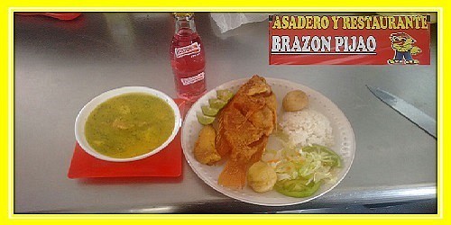 ASADERO BRAZON PIJAO