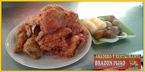 ASADERO BRAZON PIJAO